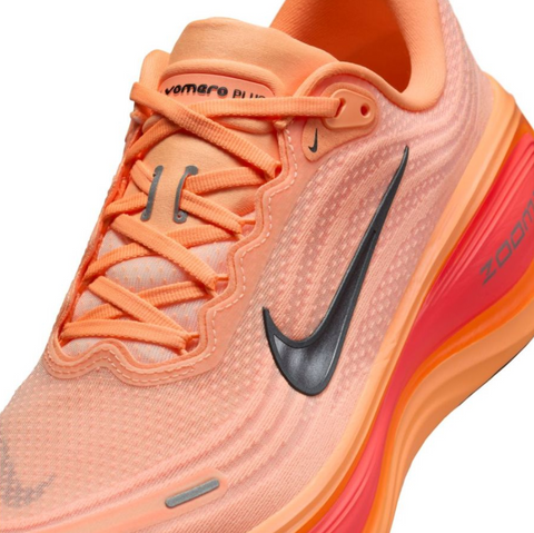 Nike Vomero Plus "Total Orange" - Portocaliu | HV8150-801