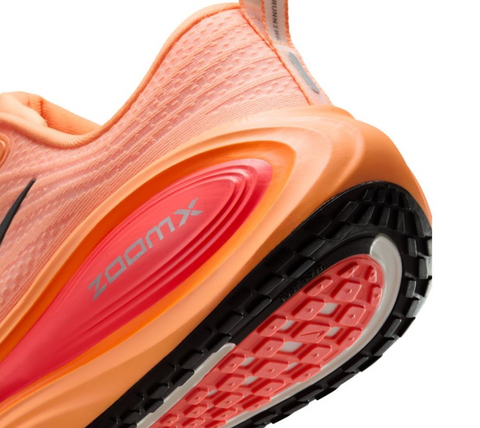 Nike Vomero Plus "Total Orange" - Portocaliu | HV8150-801