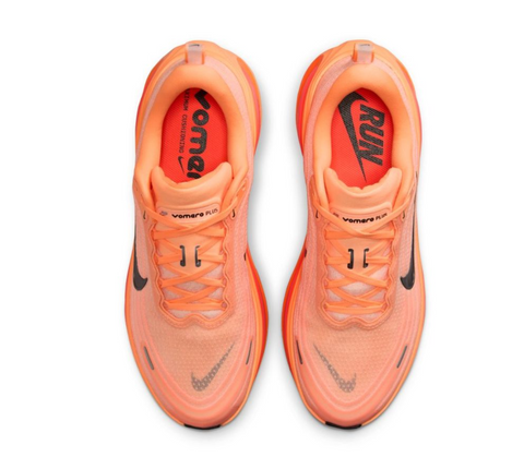 Nike Vomero Plus "Total Orange" - Portocaliu | HV8150-801