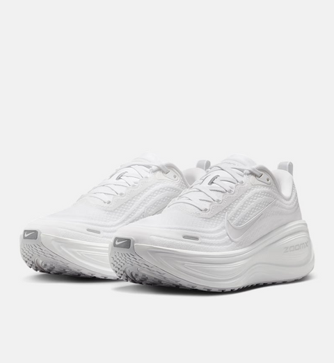 Nike Zoom Vomero Plus “White & Photon Dust” – Alb | HV8154-102