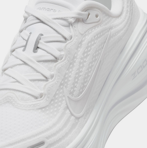 Nike Zoom Vomero Plus “White & Photon Dust” – Alb | HV8154-102