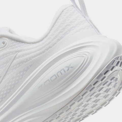 Nike Zoom Vomero Plus “White & Photon Dust” – Alb | HV8154-102