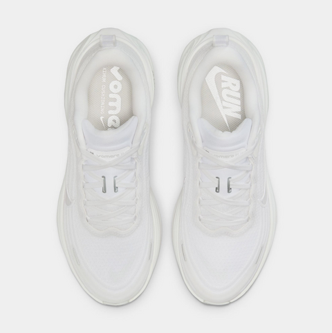 Nike Zoom Vomero Plus “White & Photon Dust” – Alb | HV8154-102