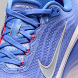 Nike Vomero Plus "Sapphire" – Mov | HV8154-501