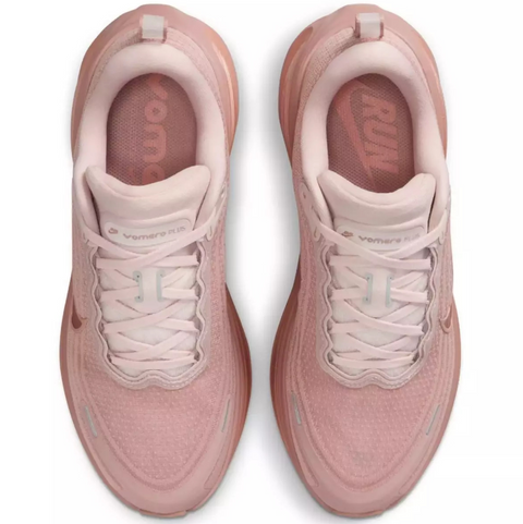 Nike Zoom Vomero Plus “Rose Gold” – Roz | HV8154-601