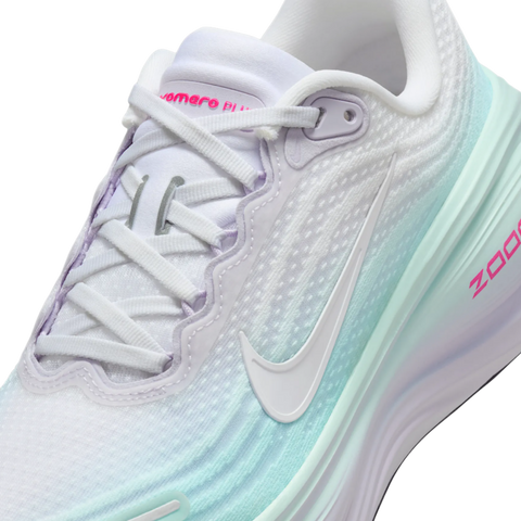 Nike Vomero Plus “Glacier Blue” | IM6682-159