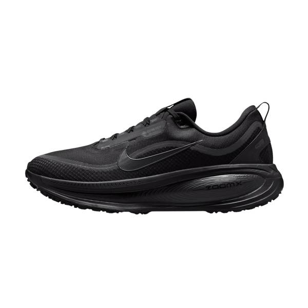 Nike Vomero 18 GORE-TEX "Triple Black" – Negru | HQ7001-001