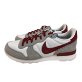 Nike White/maroon | CW7635-991