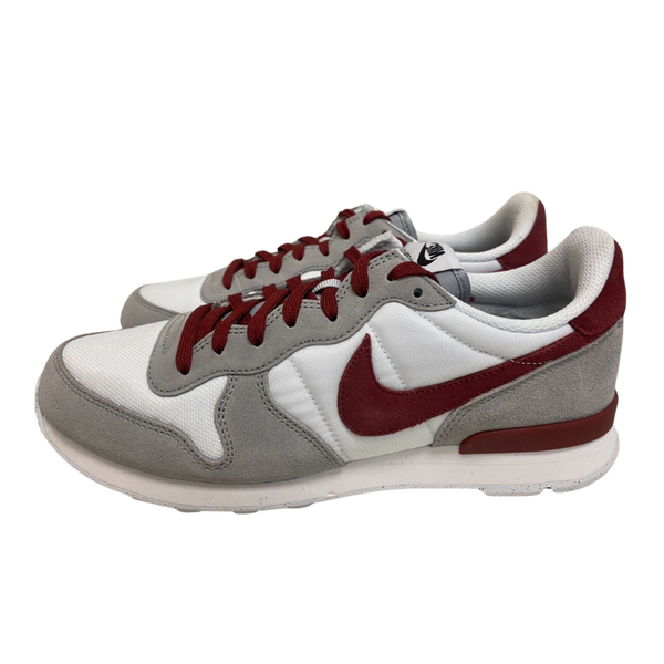 Nike White/maroon | CW7635-991