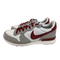 Nike White/Maroon – Cod CW7635-991