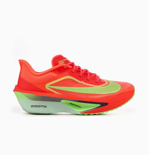 NIKE AIR ZOOM ALPHALFLY NEXT% 3 "VOLT" – Pantofi sport de alergare – Cod FD8311-700