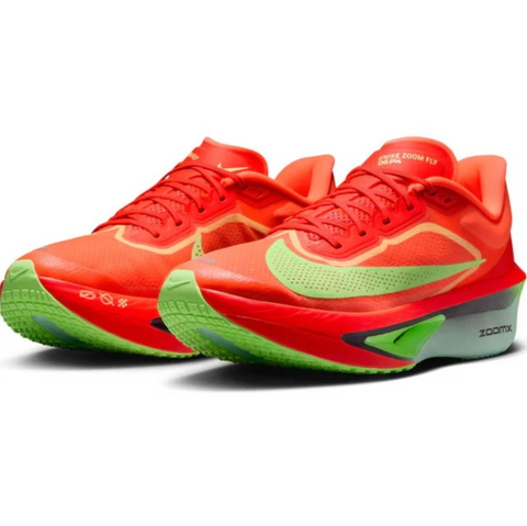 NIKE AIR ZOOM ALPHALFLY NEXT% 3 "VOLT" – Pantofi sport de alergare – Cod FD8311-700