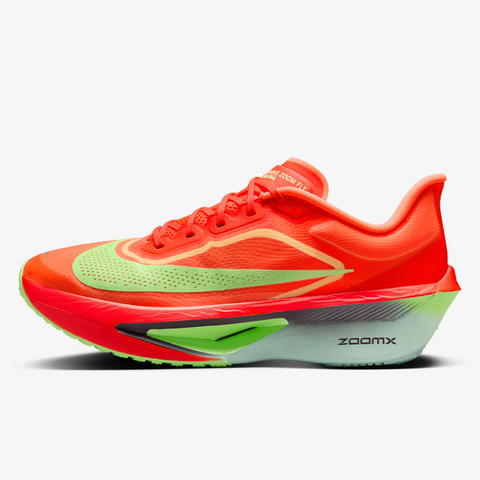 NIKE AIR ZOOM ALPHALFLY NEXT% 3 "VOLT" – Pantofi sport de alergare – Cod FD8311-700