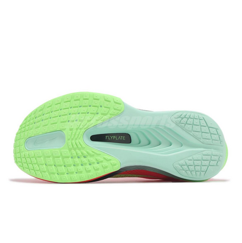 NIKE AIR ZOOM ALPHALFLY NEXT% 3 "VOLT" – Pantofi sport de alergare – Cod FD8311-700