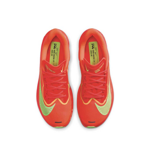 NIKE AIR ZOOM ALPHALFLY NEXT% 3 "VOLT" – Pantofi sport de alergare – Cod FD8311-700