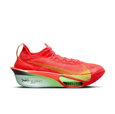 Nike ZoomX Alphafly 3 "Bright Crimson" -Rosu | FD8311-600