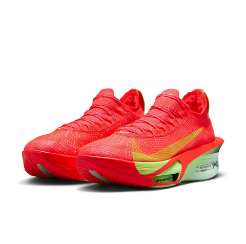 Nike ZoomX Alphafly 3 "Bright Crimson" -Rosu | FD8311-600
