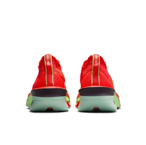 Nike ZoomX Alphafly 3 "Bright Crimson" -Rosu | FD8311-600
