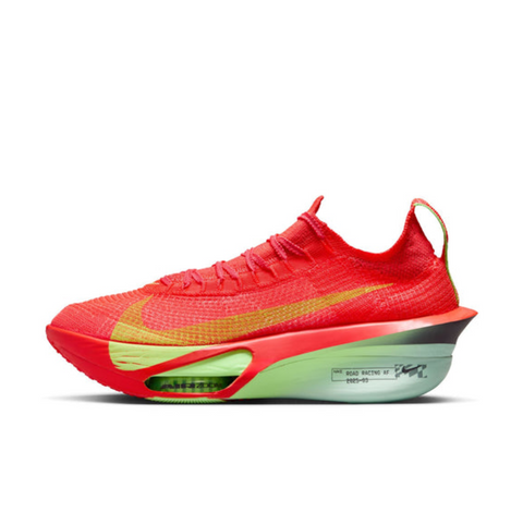 Nike ZoomX Alphafly 3 "Bright Crimson" -Rosu | FD8311-600