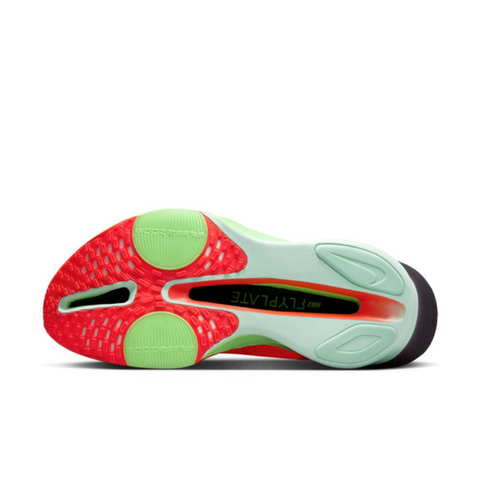 Nike ZoomX Alphafly 3 "Bright Crimson" -Rosu | FD8311-600