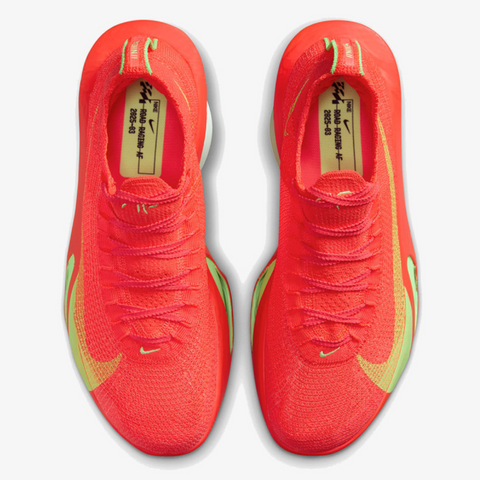 Nike ZoomX Alphafly 3 "Bright Crimson" -Rosu | FD8311-600