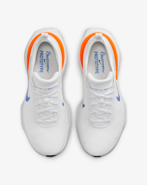 Nike Zoomx Invincible Run 3 Blueprint | HJ6653-900