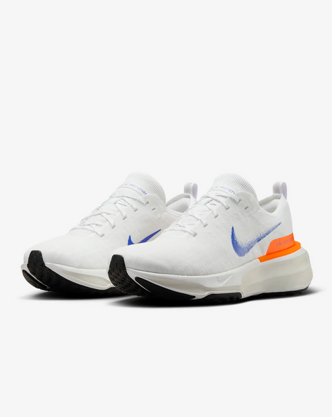 Nike Zoomx Invincible Run 3 Blueprint | HJ6653-900