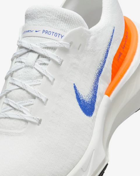 Nike Zoomx Invincible Run 3 Blueprint | HJ6653-900