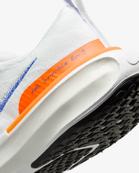 Nike Zoomx Invincible Run 3 Blueprint | HJ6653-900