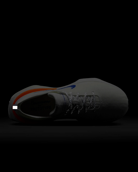 Nike Zoomx Invincible Run 3 Blueprint | HJ6653-900