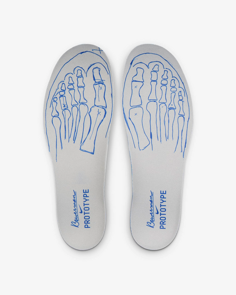 Nike Zoomx Invincible Run 3 Blueprint | HJ6653-900