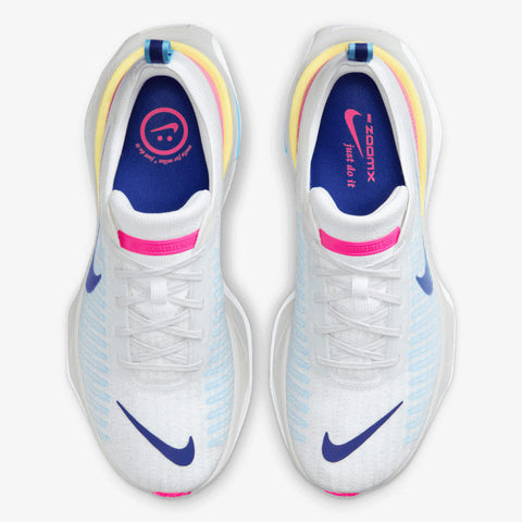 Nike Zoomx Invincible Run Flyknit 3 – Roz | DR2615-105