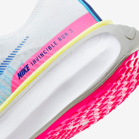Nike Zoomx Invincible Run Flyknit 3 – Roz | DR2615-105