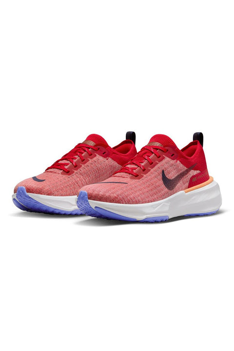 Nike Zoomx Invincible Run Flyknit 3 “Red” – Roșu | DR2615-600