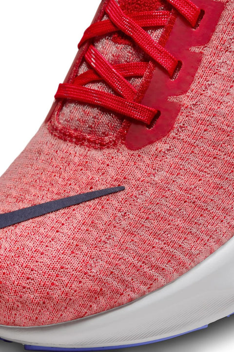 Nike ZoomX Invincible Run Flyknit 3 "Red" – Cod DR2615-600