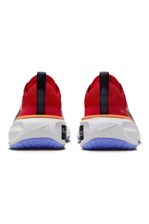Nike Zoomx Invincible Run Flyknit 3 “Red” – Roșu | DR2615-600