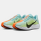 Nike ZoomX Pegasus Plus 'Glacier Blue Life Lime' – Pantofi sport de alergare – Cod FQ7261-400