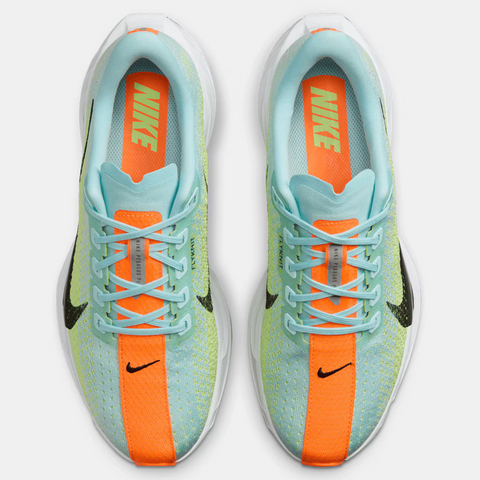 Nike ZoomX Pegasus Plus 'Glacier Blue Life Lime' – Pantofi sport de alergare – Cod FQ7261-400