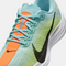 Nike ZoomX Pegasus Plus 'Glacier Blue Life Lime' – Pantofi sport de alergare – Cod FQ7261-400