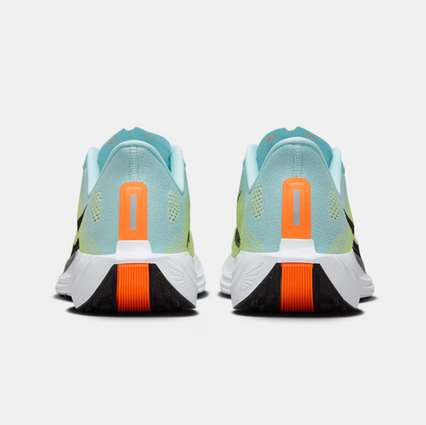Nike ZoomX Pegasus Plus 'Glacier Blue Life Lime' – Pantofi sport de alergare – Cod FQ7261-400