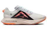 Nike Zoomx Ultrafly Trail Low Pantofi Sport de Alergare – Portocaliu | DX1978-100
