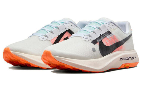 Nike Zoomx Ultrafly Trail Low Pantofi Sport de Alergare – Portocaliu | DX1978-100