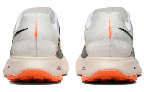 Nike Zoomx Ultrafly Trail Low Pantofi Sport de Alergare – Portocaliu | DX1978-100