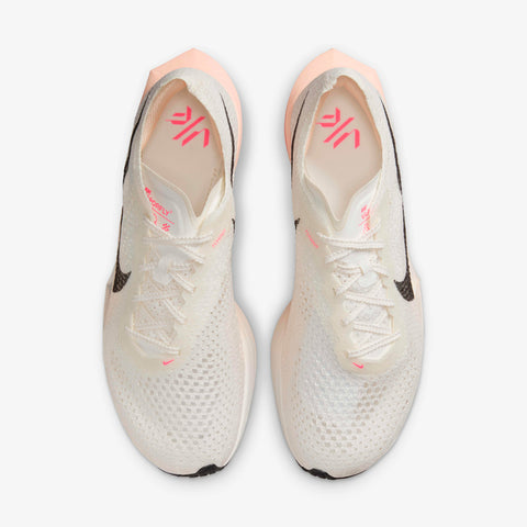 Nike ZoomX Vaporfly Next% 3 "Sail & Guava Ice" – Pantofi sport de alergare – Cod DV4130-103