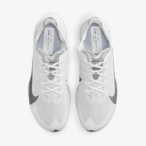 Nike ZoomX Vaporfly Next% 4 - Alb | HF6414-100
