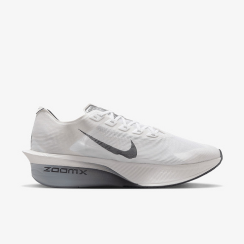 Nike ZoomX Vaporfly Next% 4 - Alb | HF6414-100