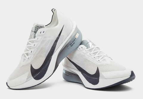 Nike ZoomX Vaporfly Next% 4 - Alb | HF6414-100