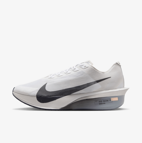 Nike ZoomX Vaporfly Next% 4 - Alb | HF6414-100