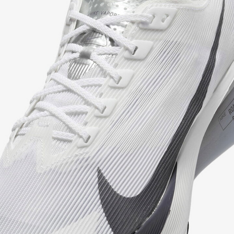 Nike ZoomX Vaporfly Next% 4 - Alb | HF6414-100