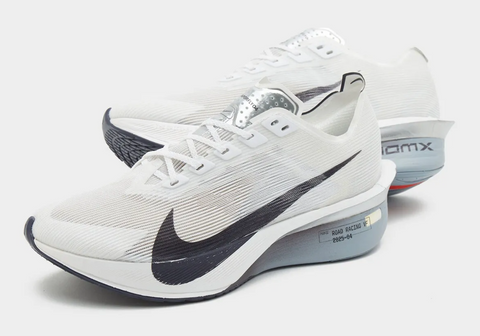 Nike ZoomX Vaporfly Next% 4 - Alb | HF6414-100